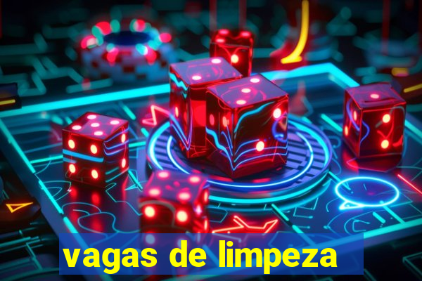 vagas de limpeza - meio turno em porto alegre